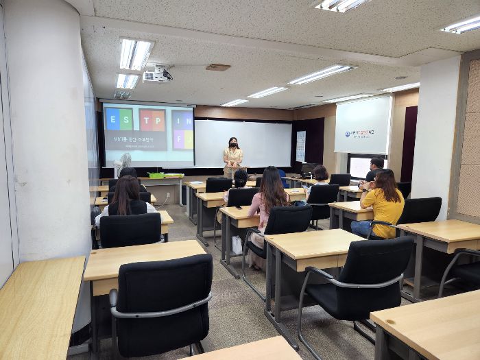 7월 외부전문가 취업특강