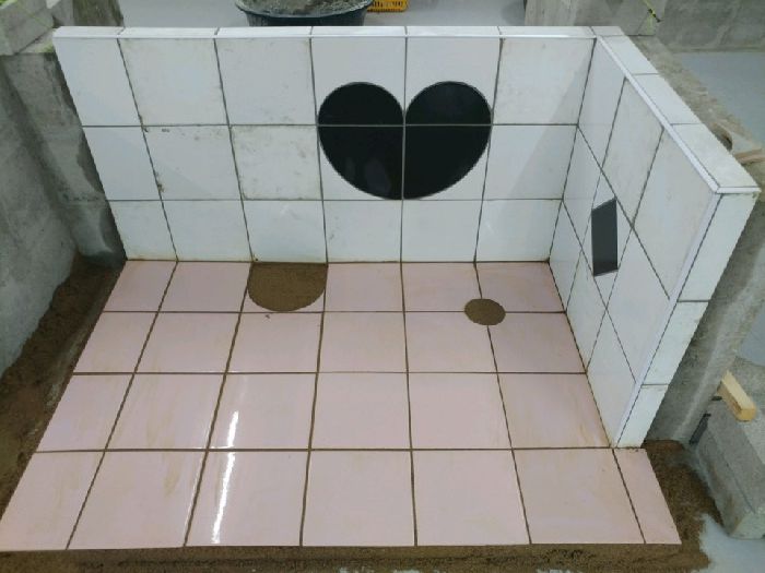 훈련생 완성작품